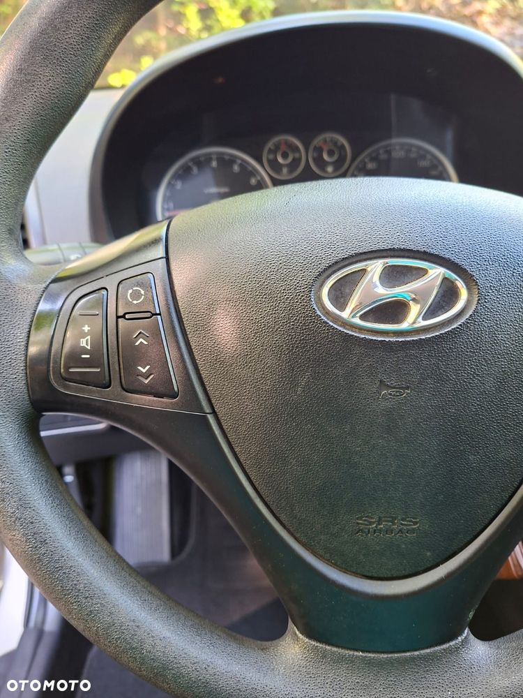 Hyundai i30 i30cw 1.4 Comfort - 22