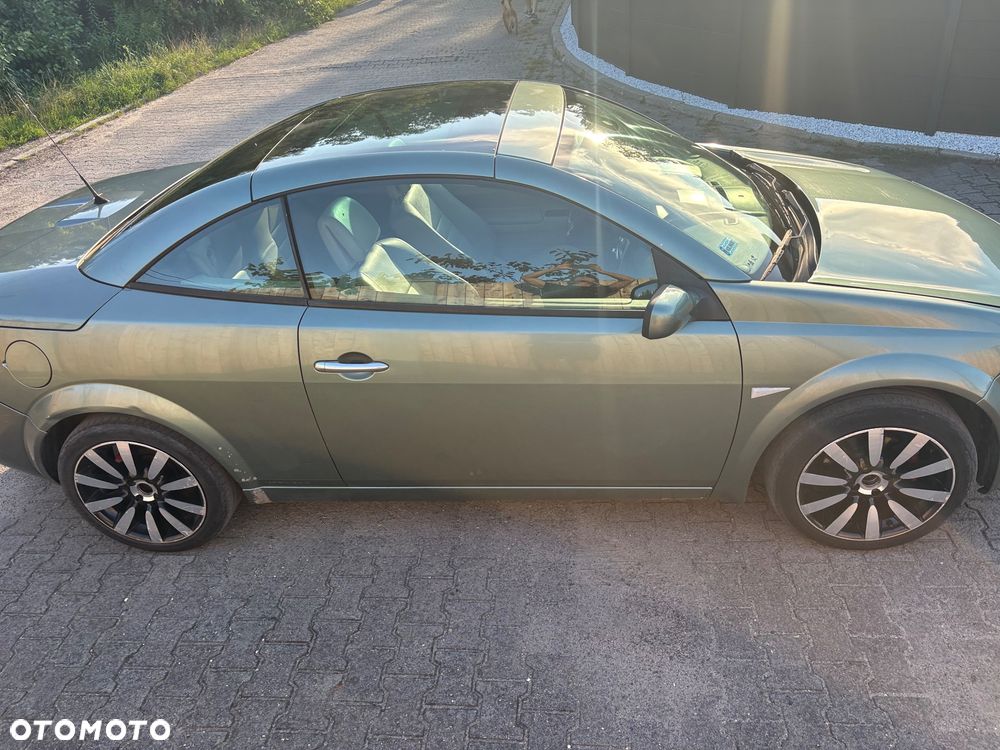 Renault Megane 1.6 Confort Authentique - 6