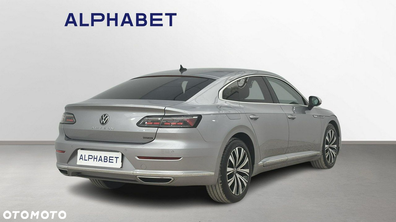 Volkswagen Arteon - 6