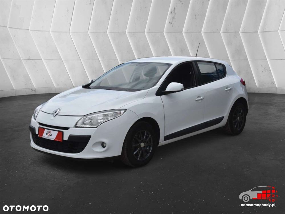 Renault Megane - 5
