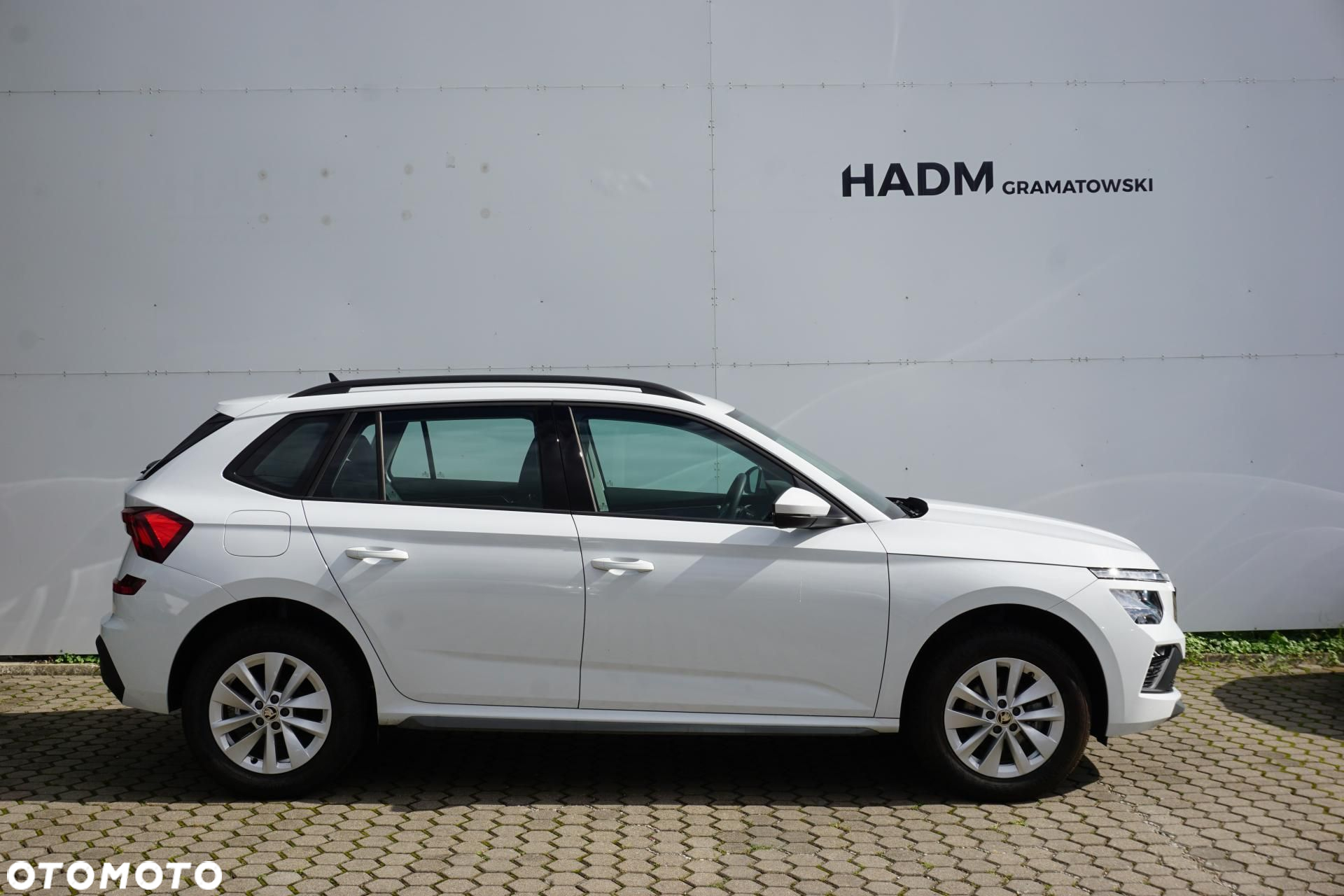 Skoda Kamiq - 2