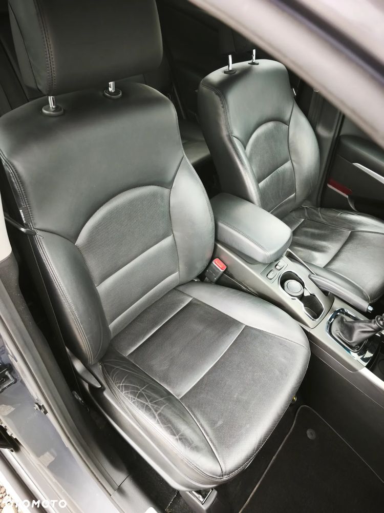SsangYong/KGM Korando 2.0 D Sapphire - 22