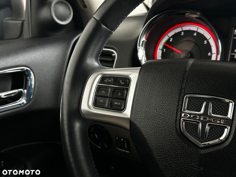 Dodge Durango - 31