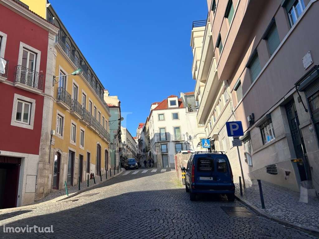 Capuchos Residences - Grande imagem: 3/24