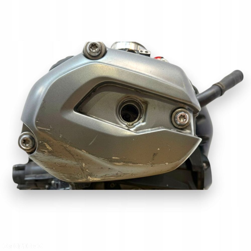 SILNIK 122EN BMW R1200GS R 1200 GS K50 125KM RT R RS 2013-2018 1170ccm - 9