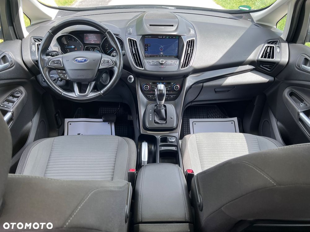 Ford Grand C-MAX Gr 2.0 TDCi Titanium ASS - 24