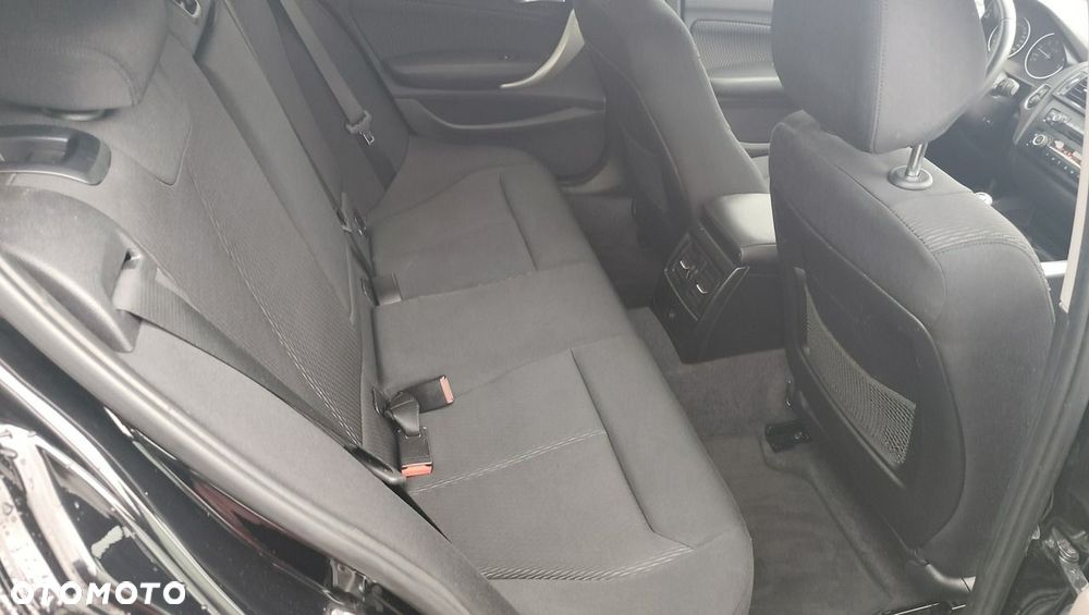 BMW Seria 1 116i Sport Line - 21
