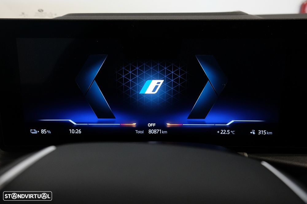 BMW i4 eDrive40 Gran Coupe - 17