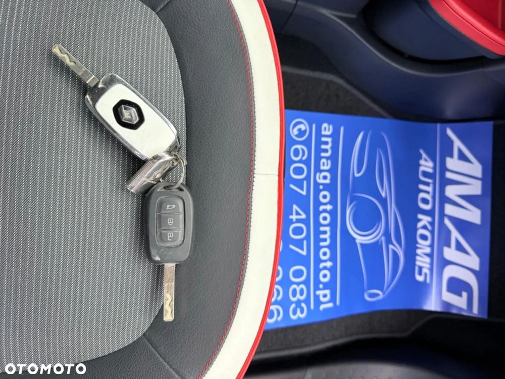 Renault Twingo SCe 70 Expression - 26