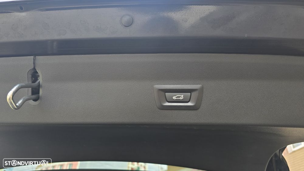 BMW X4 M40 d Auto - 21