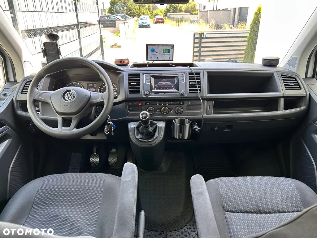 Volkswagen Caravelle 2.0 TDI L2 - 7