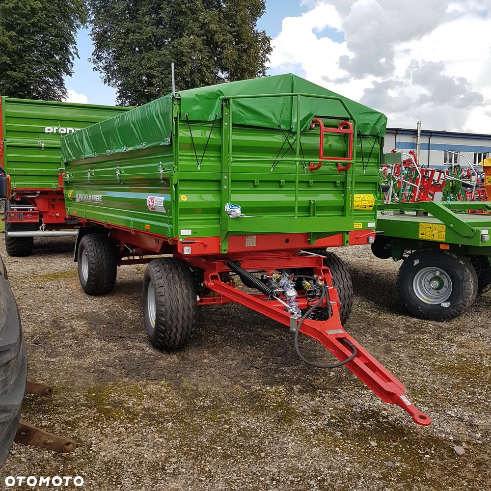 Pronar T653/2 - 2