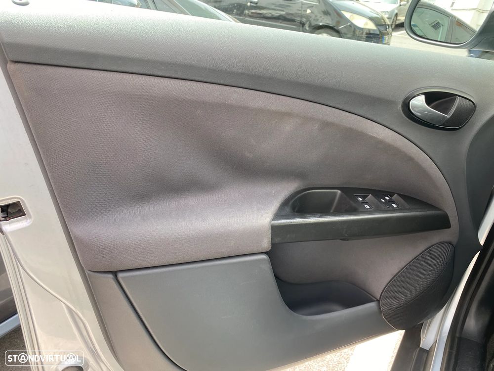 SEAT Altea 1.6 TDI Style Eco.Start-Stop - 18