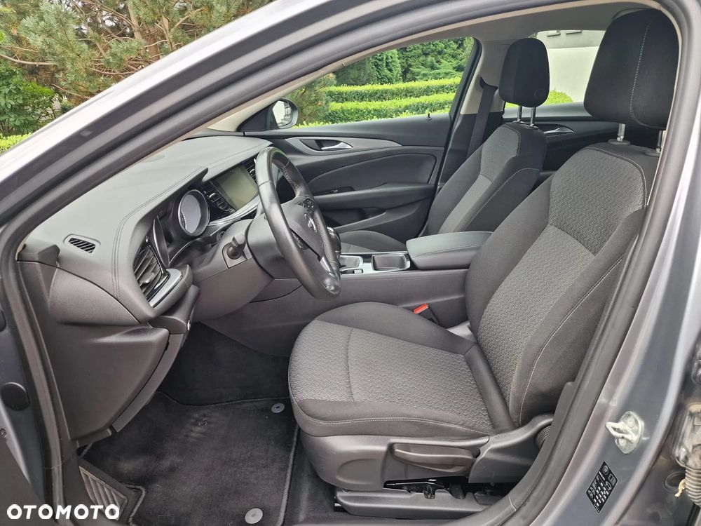 Opel Insignia 1.5 Direct InjectionTurbo Dynamic - 20