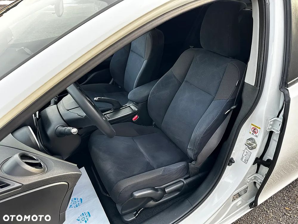 Honda Civic 1.4 i-VTEC Sport - 7