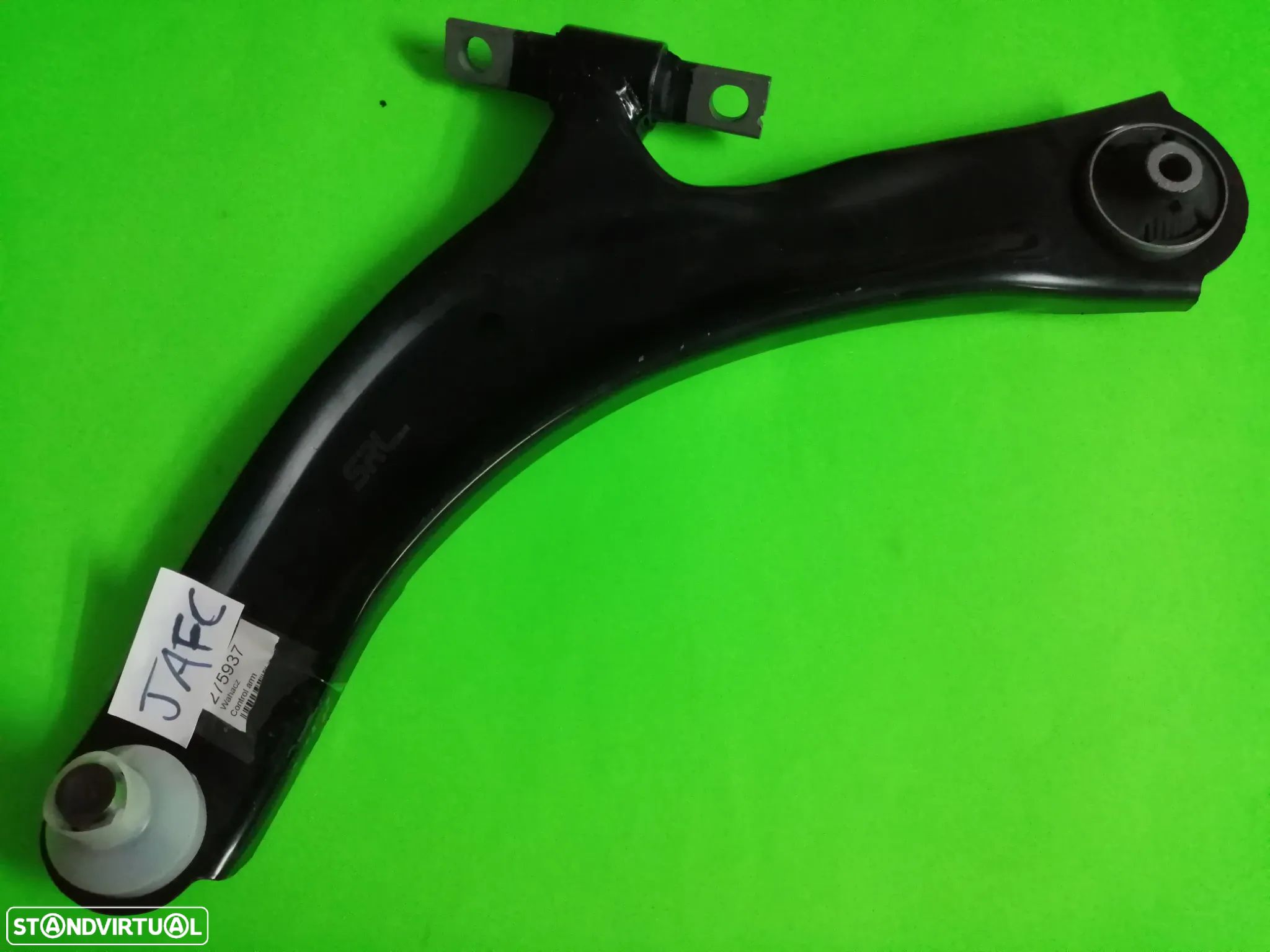 Braço / Braços de Suspensão - Nissan Qashqai - 1