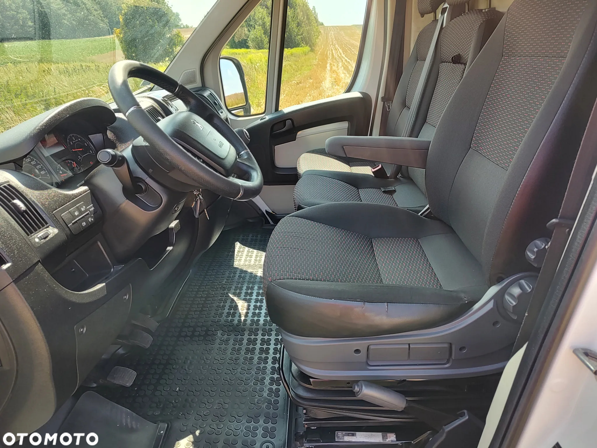 Peugeot Boxer - 15