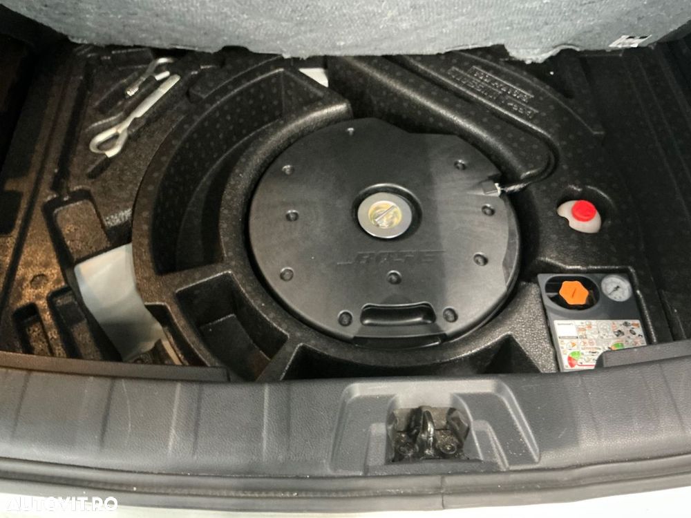 Nissan Qashqai 1.5 DCI TEKNA - 16