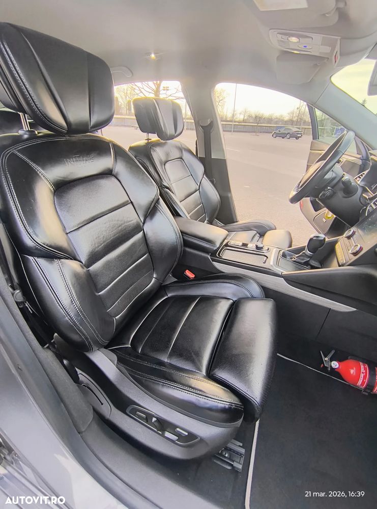 Renault Talisman ENERGY dCi 160 EDC INITIALE PARIS - 23