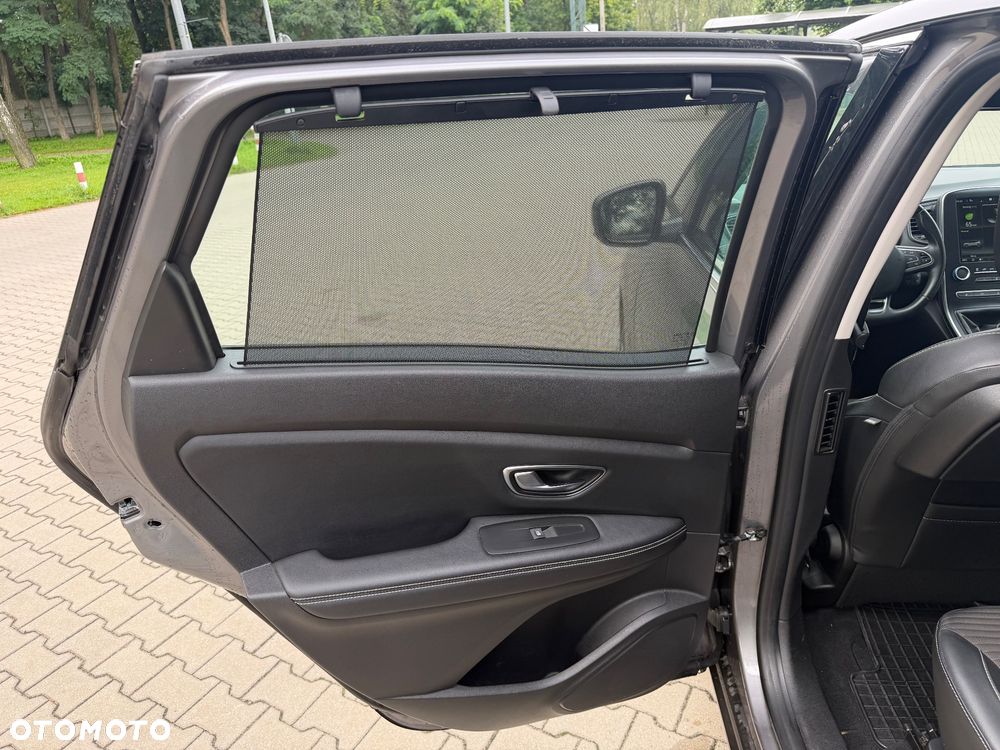 Renault Scenic 1.2 TCe Energy Limited EU6 - 21