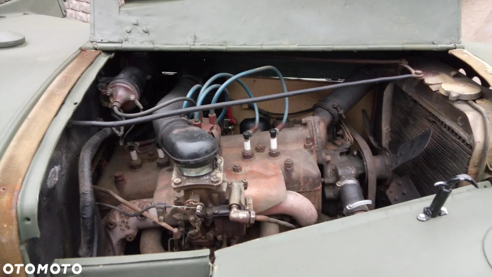 Gaz 67 - 13