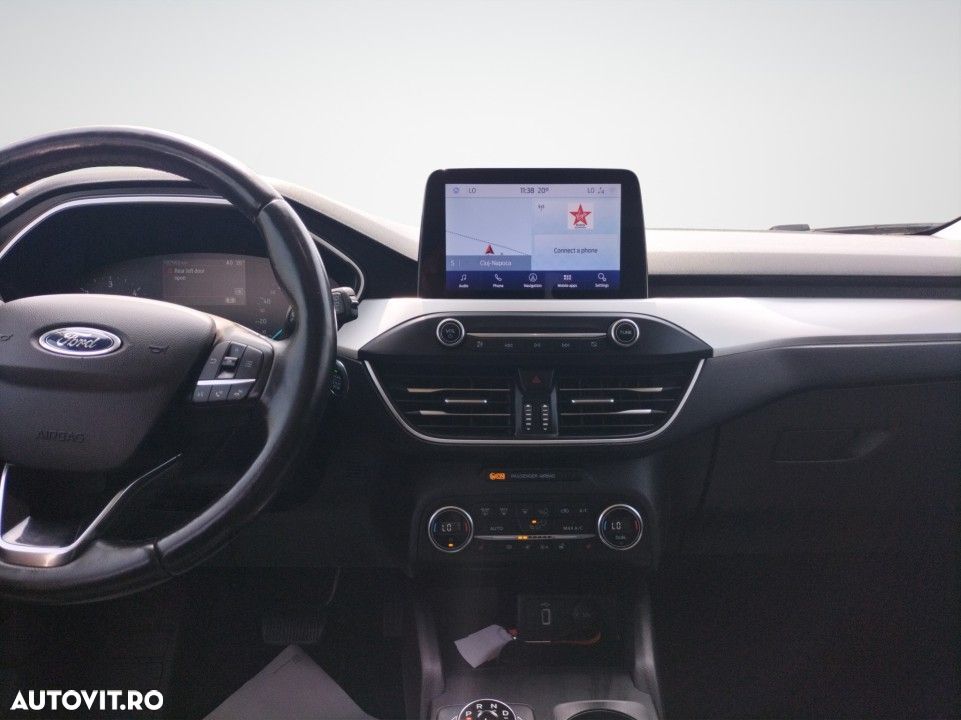 Ford Focus - 14