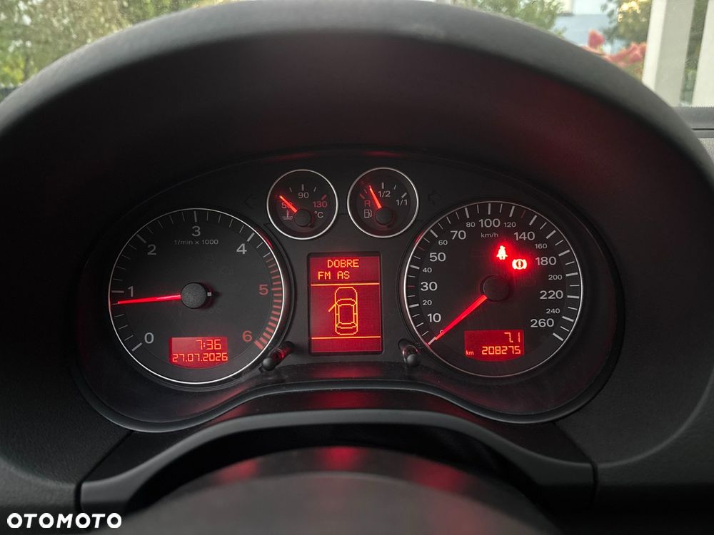 Audi A3 Sportback - 15