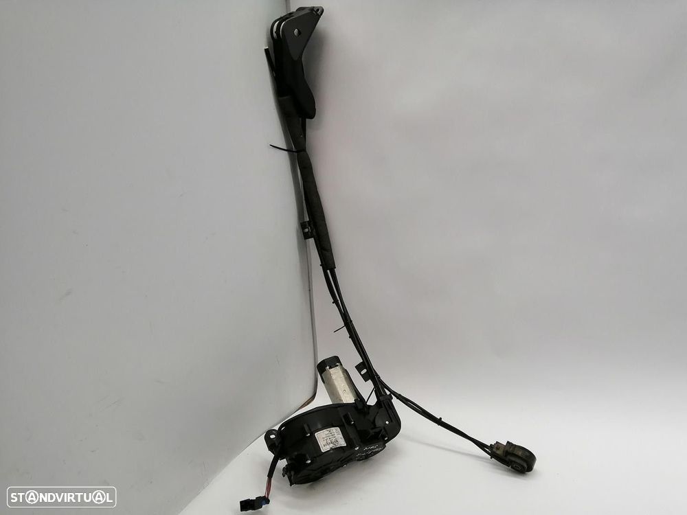 MOTOR PORTA FRONTAL DIREITA PEUGEOT 1007 2007 -9138P6 - 3