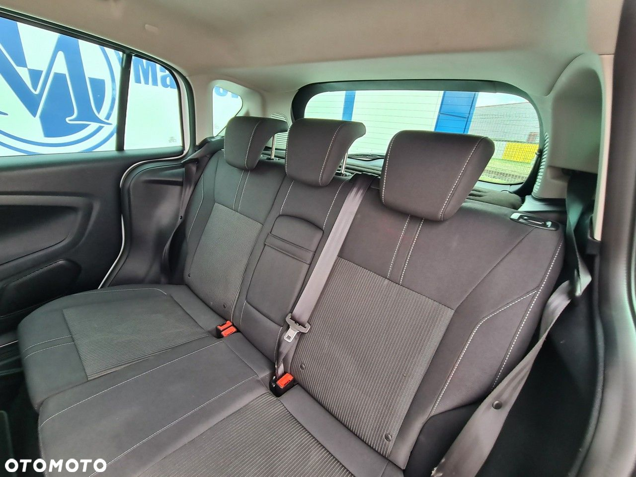 Ford B-MAX - 18