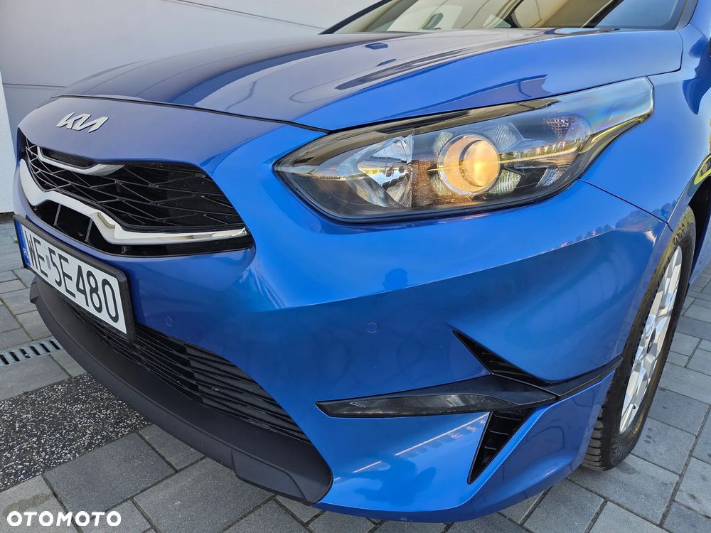 Kia Ceed 1.5 T-GDI M - 15