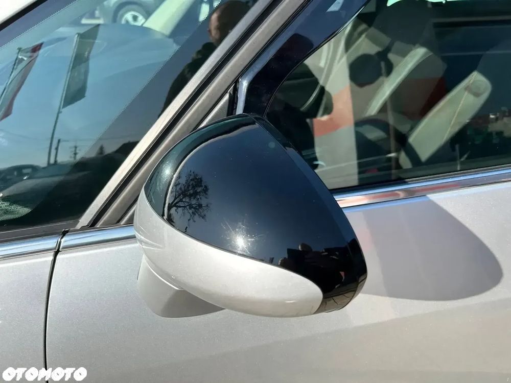 Opel Zafira 1.6 DIT Automatik Edition - 10