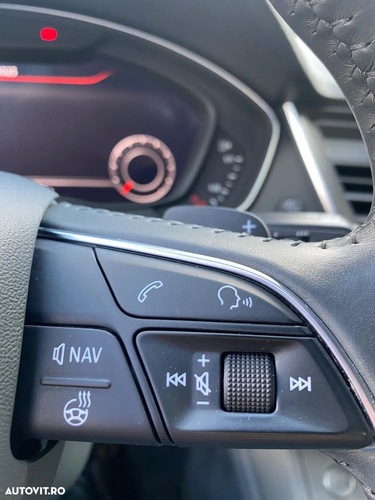 Audi Q5 2.0 TDI Quattro S tronic - 26