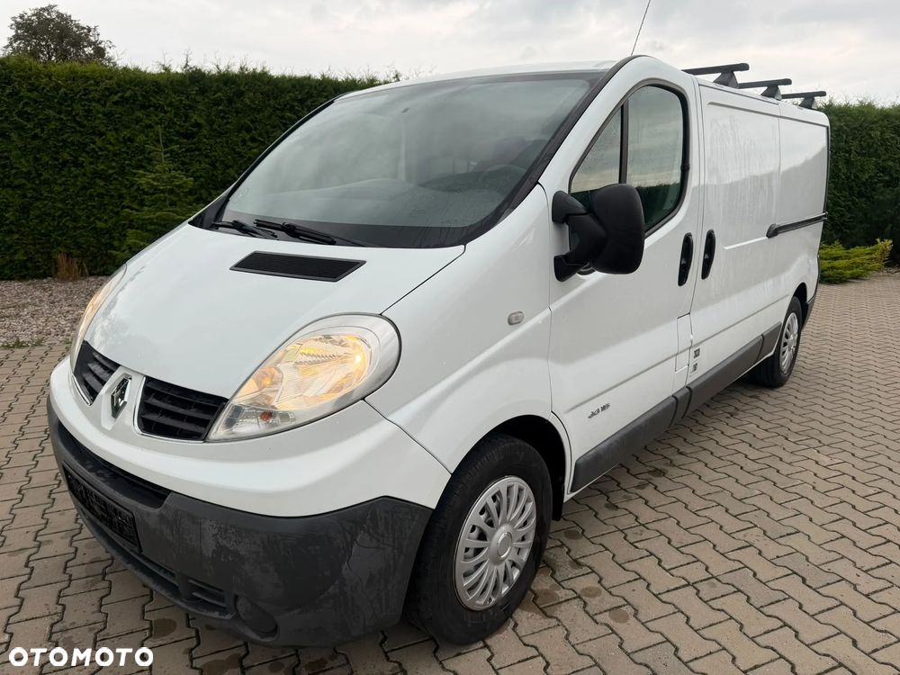 Renault Trafic - 17