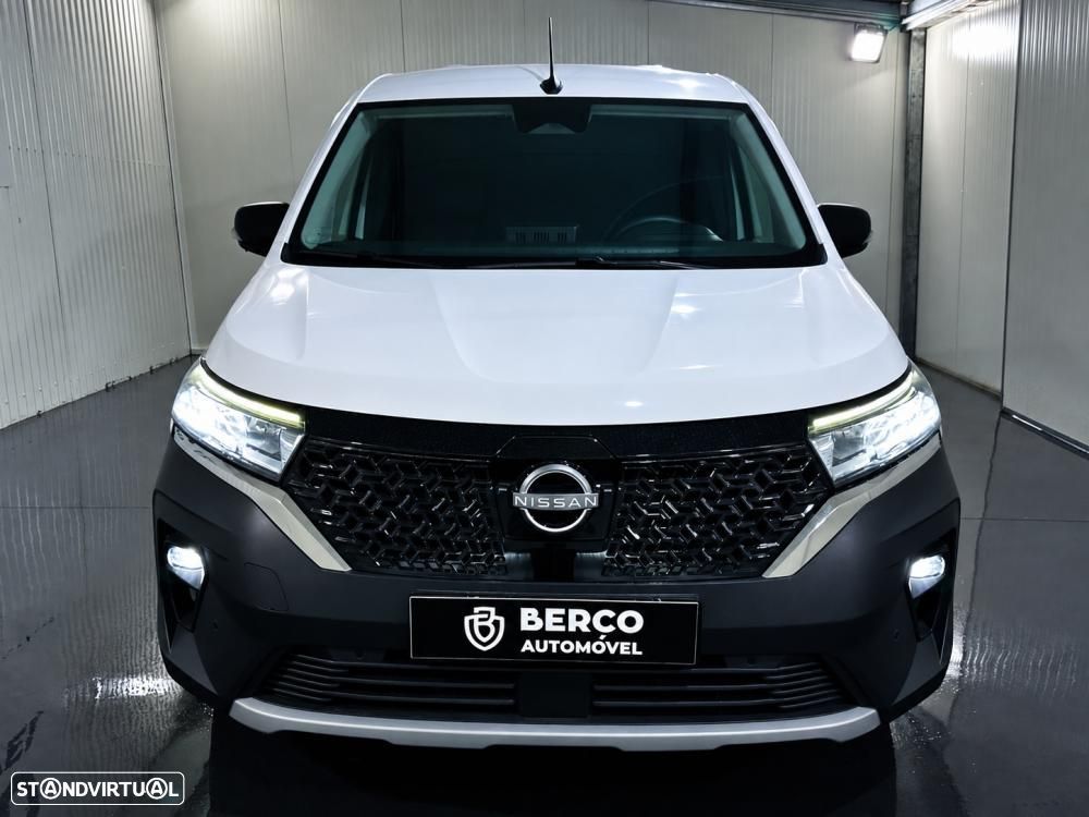 Nissan TOWNSTAR EV L1 - 3