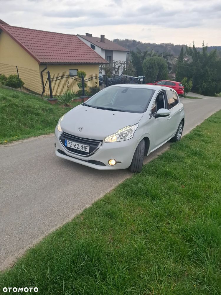 Peugeot 208 1.2 PureTech Access - 2