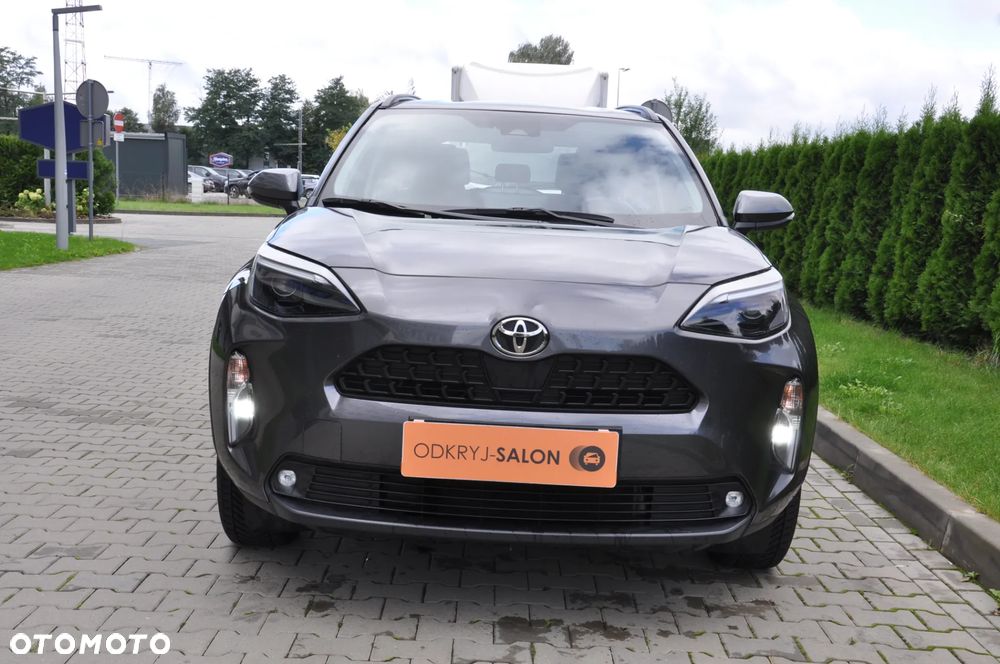 Toyota Yaris Cross 1.5 Comfort - 3