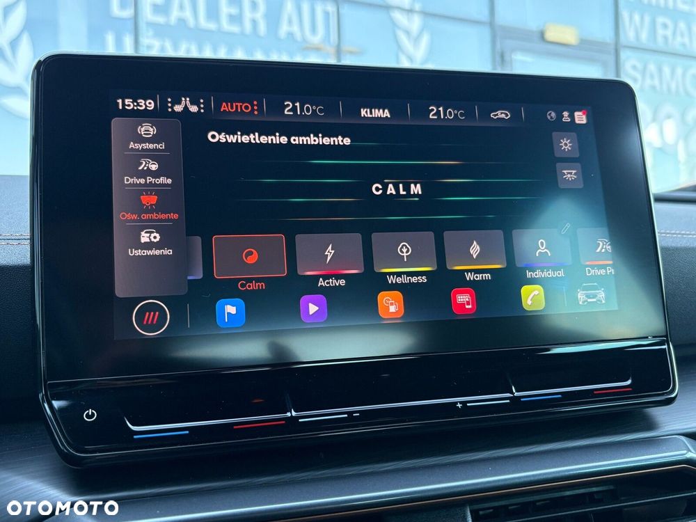 Cupra Formentor - 33