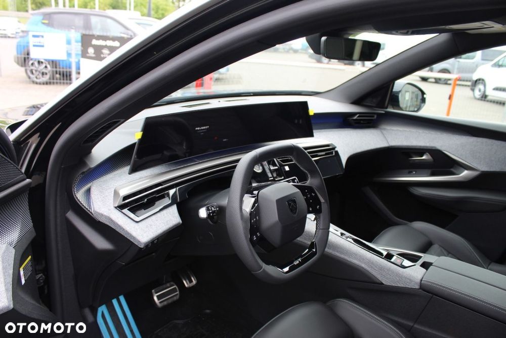 Peugeot 5008 - 14