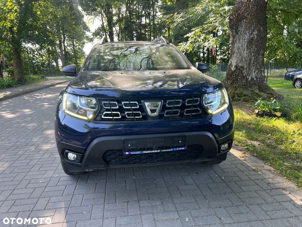 Dacia Duster 1.0 TCe Comfort - 2