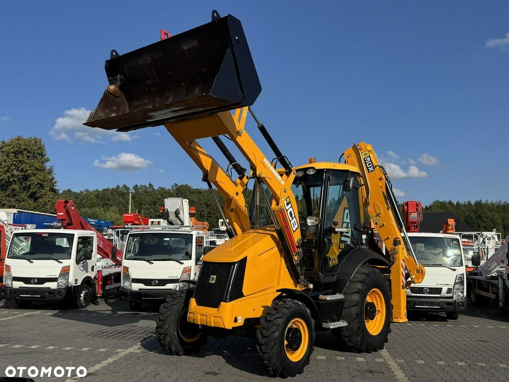 JCB 3CX - 14