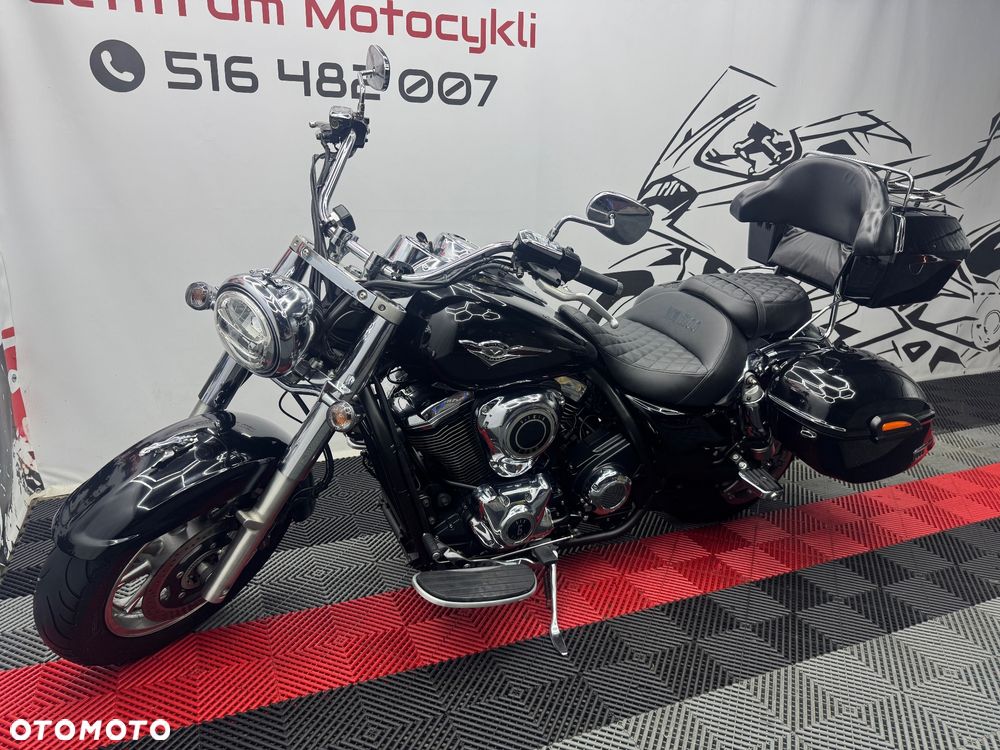 Kawasaki Vulcan - 8
