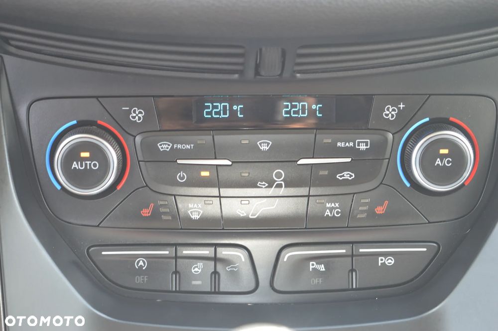 Ford Kuga 2.0 TDCi AWD Titanium - 16