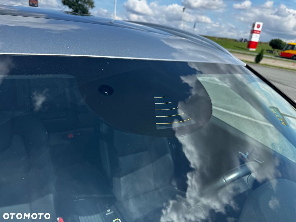 Volvo XC 60 T6 AWD Geartronic Inscription - 31