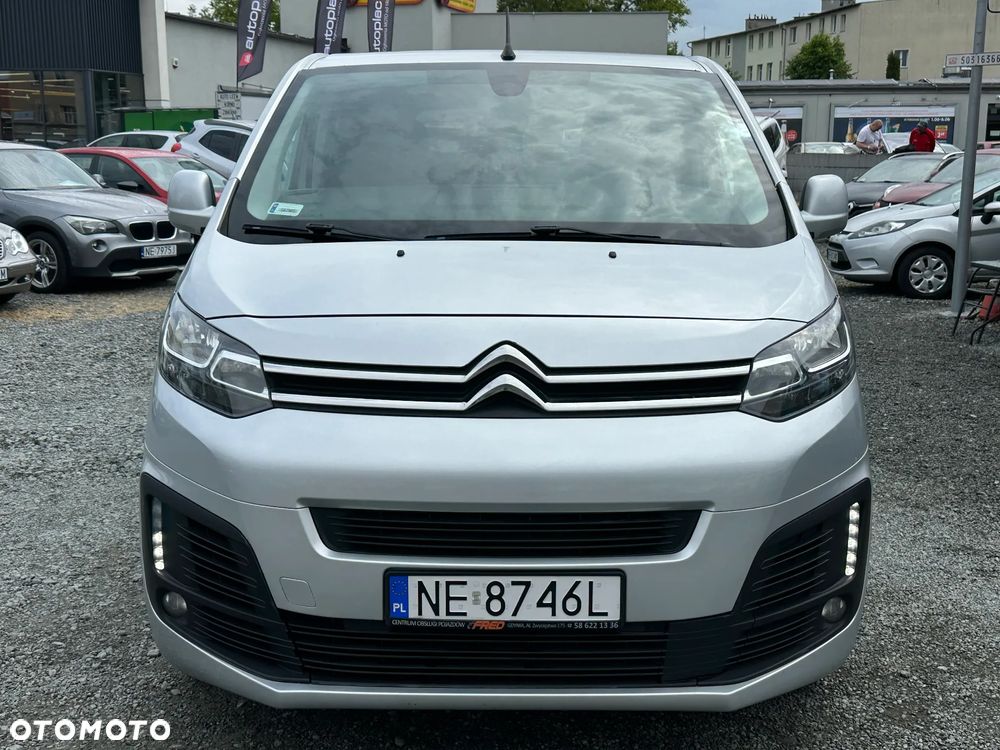 Citroën JUMPY - 9