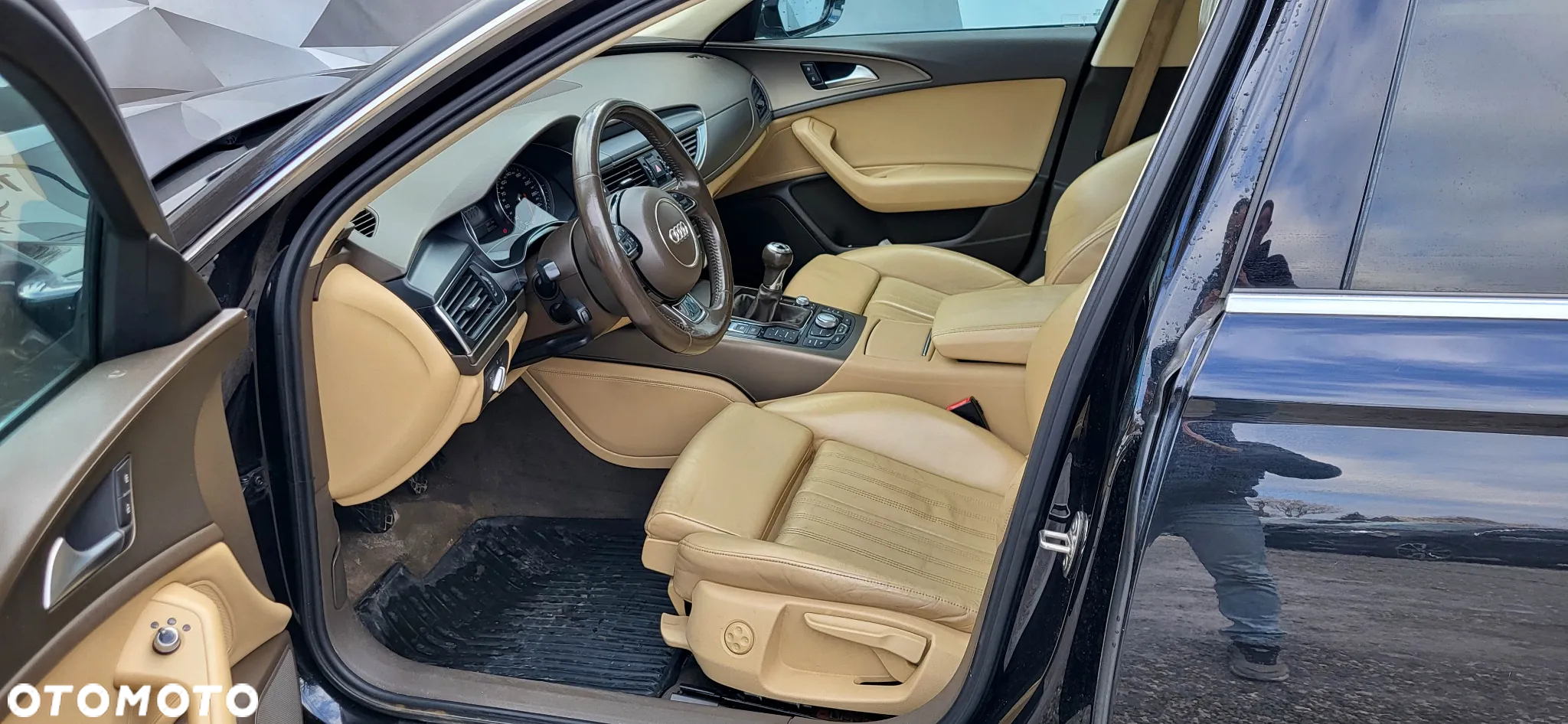 Audi A6 2.0 TDI - 19