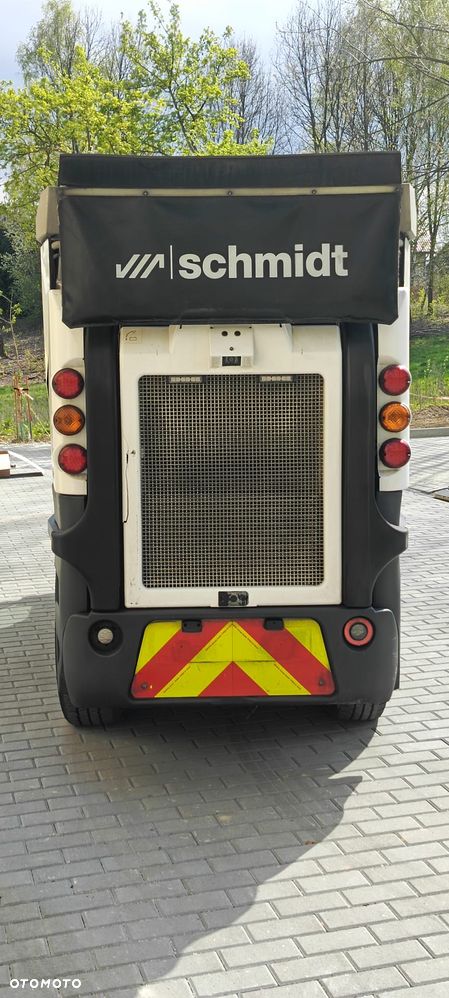 Schmidt SWINGO 200+ - 15