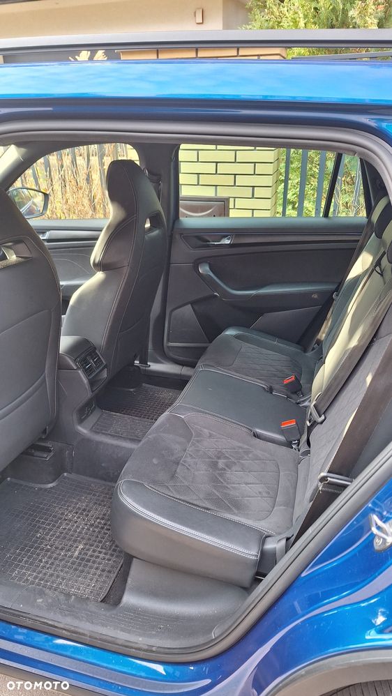 Skoda Kodiaq 2.0 TSI 4x4 Sportline DSG - 6