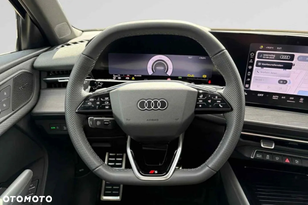 Audi Q3 TFSI 110 kW - 12