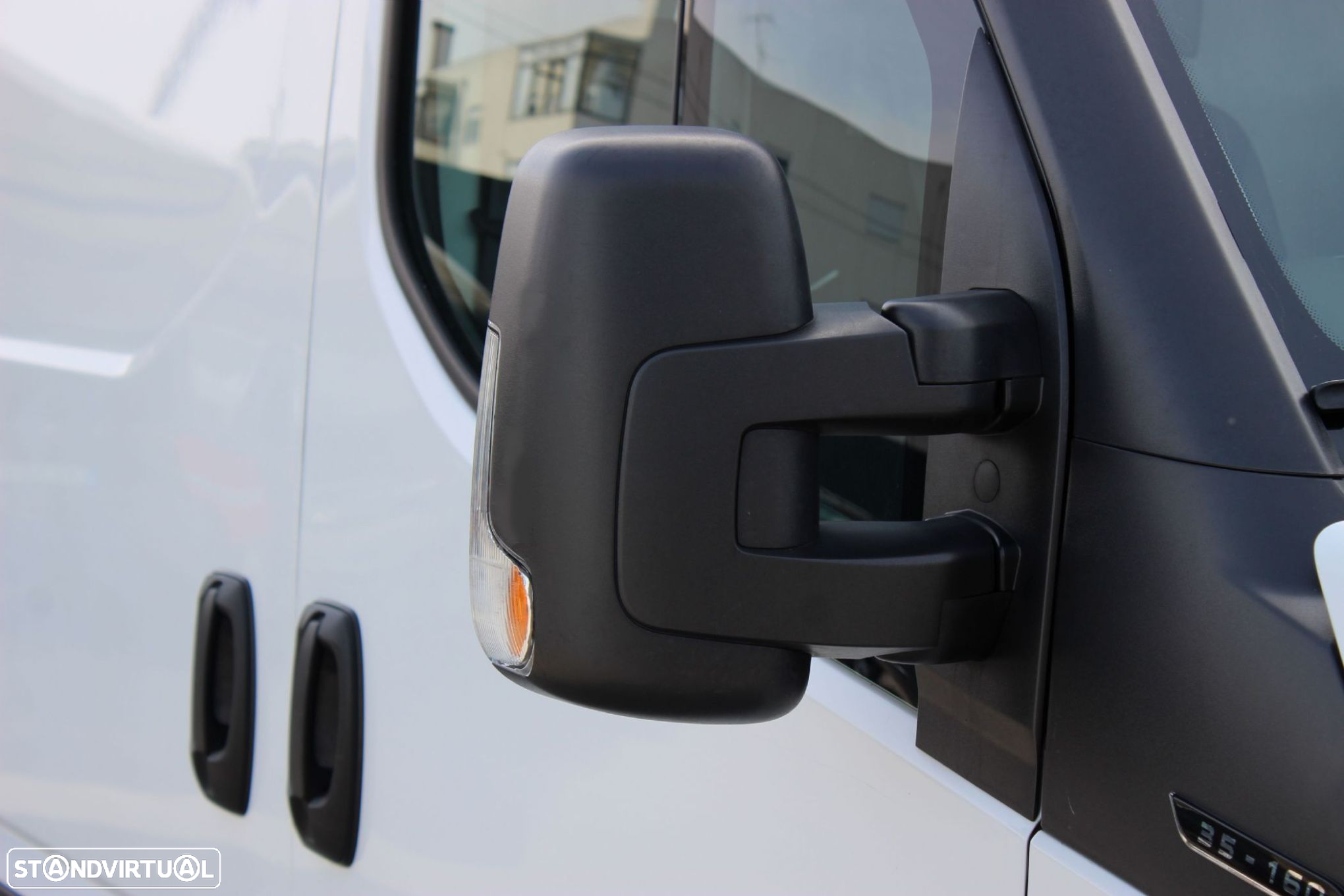 Iveco Daily 2.3 35S16 4100 CD - 5