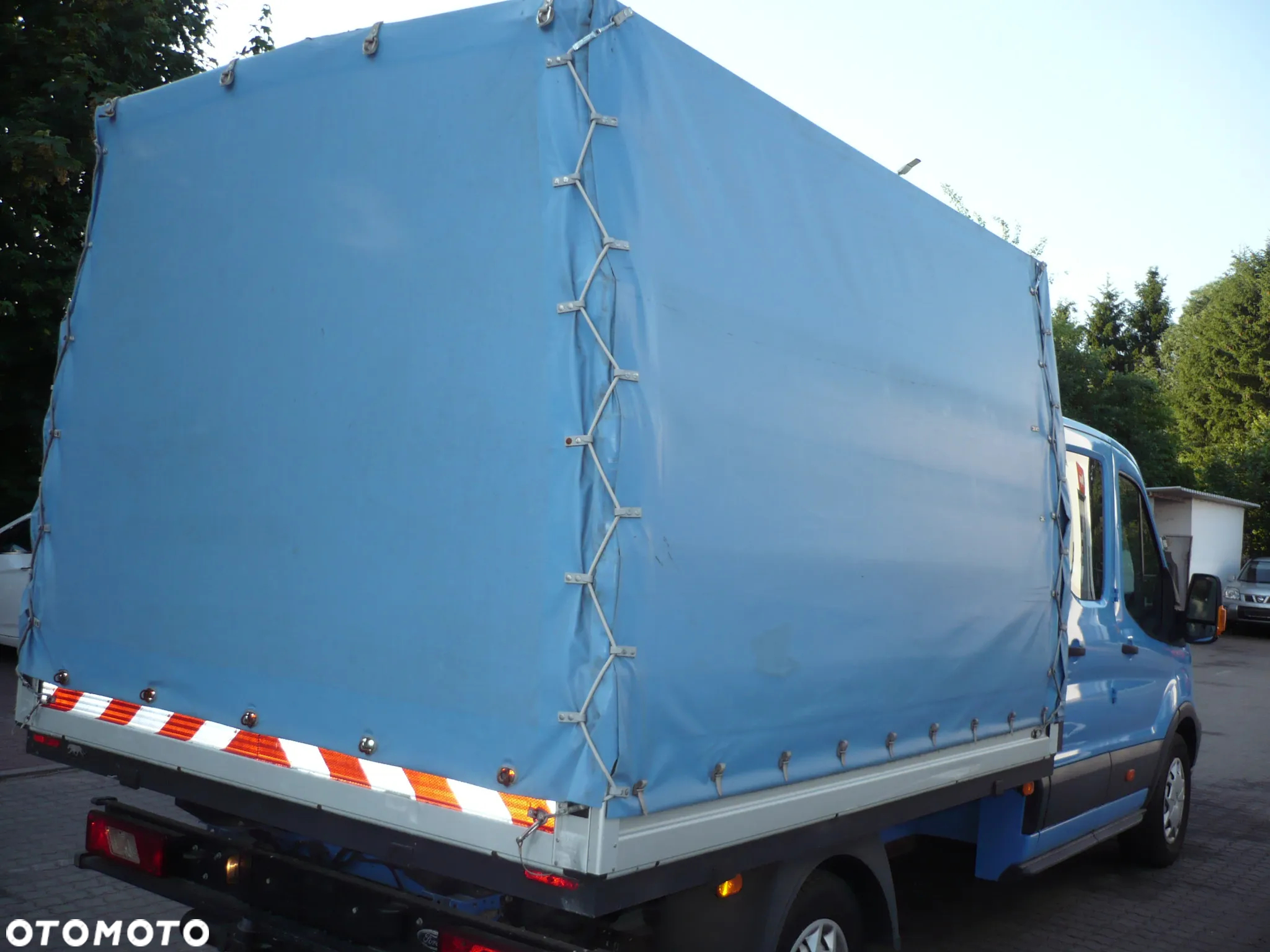 Ford Transit - 10